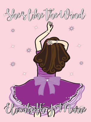 cover image of She'S Like the Wind